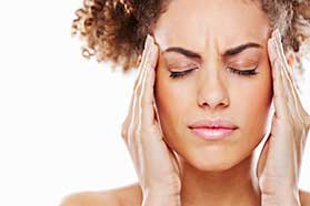 Acupuncture for Headaches in Trinity - New Port Richey, FL