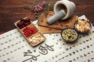 Traditional Chinese Medicine Sherman Oaks, CA
