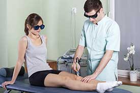 Acupuncture Laser Therapy Tarpon Springs FL