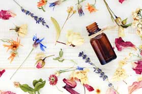 Aromatherapy Treatment in Tice - Fort Myers, FL