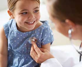 Holistic pediatrics and pediatrician in Van Nuys, CA