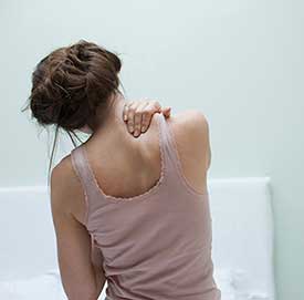 Holistic Treatment for Pinched Nerves in West Hollywood, CA