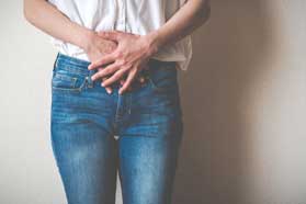 Interstitial Cystitis (Painful Bladder Syndrome) Natural Treatment in Richfield - Minneapolis, MN