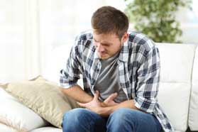 Natural Treatment for Constipation in Abingdon, VA