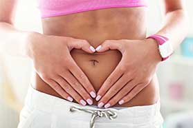 Natural Treatment for Leaky Gut Shakopee, MN